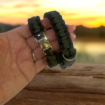 Paracord Bracelet