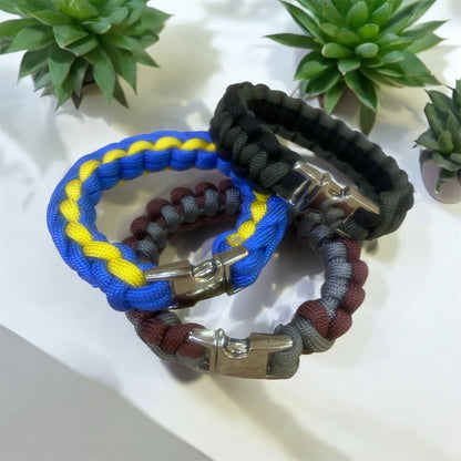Paracord Bracelet
