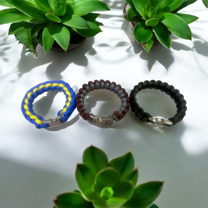 Paracord Bracelet