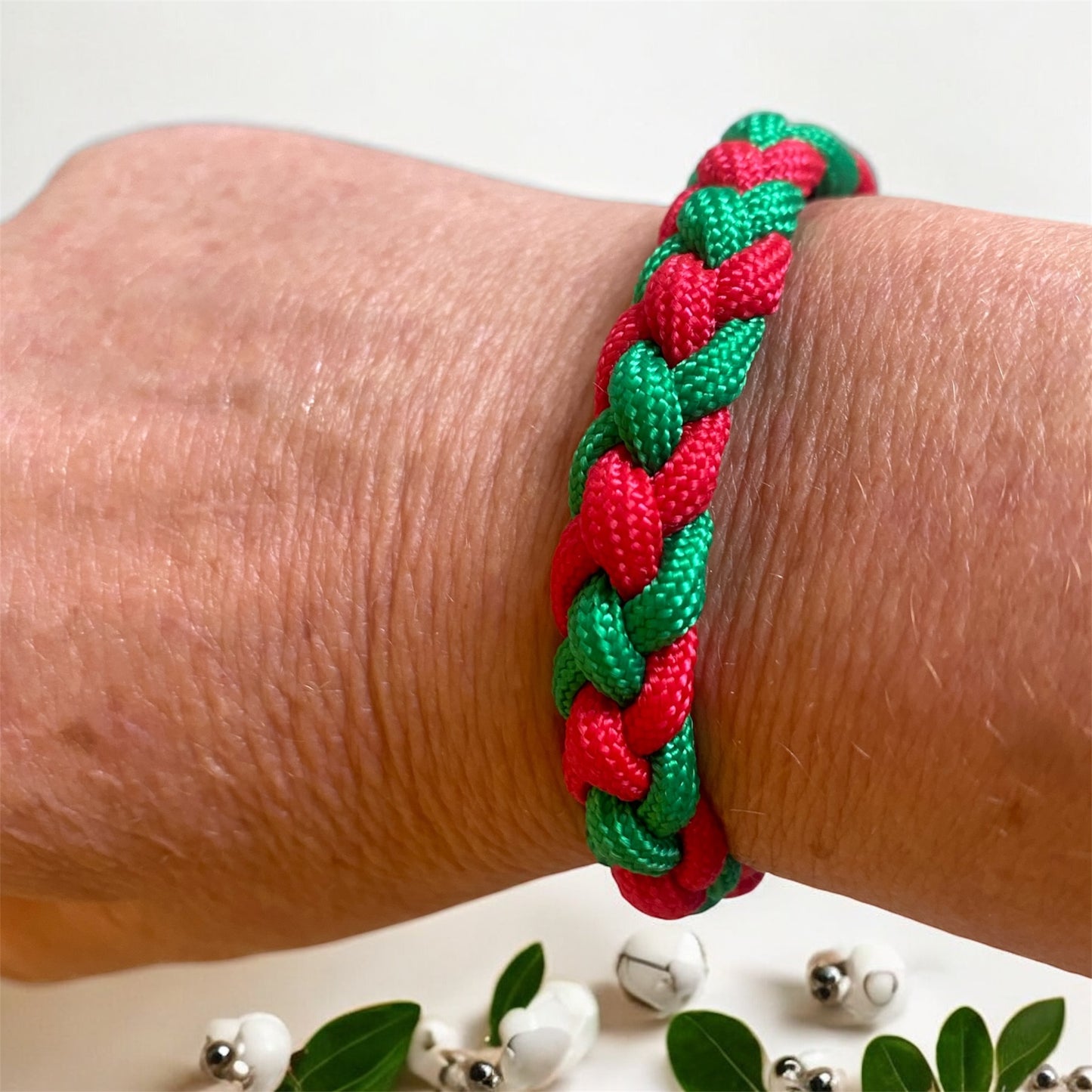 Paracord Bracelet