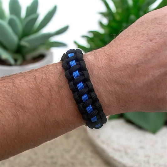 Paracord Bracelet