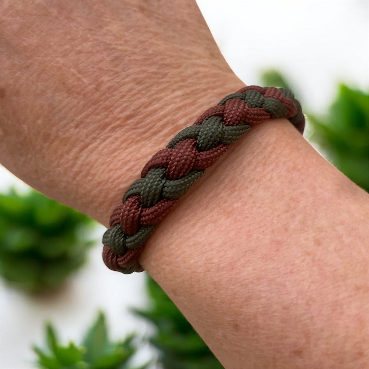 Paracord Bracelet