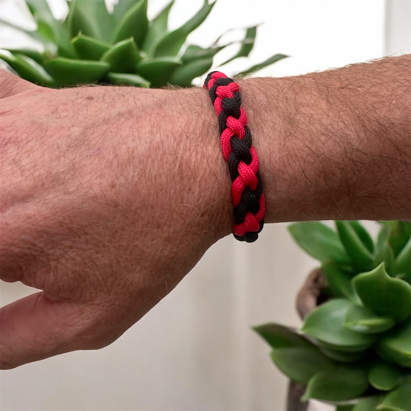 Paracord Bracelet