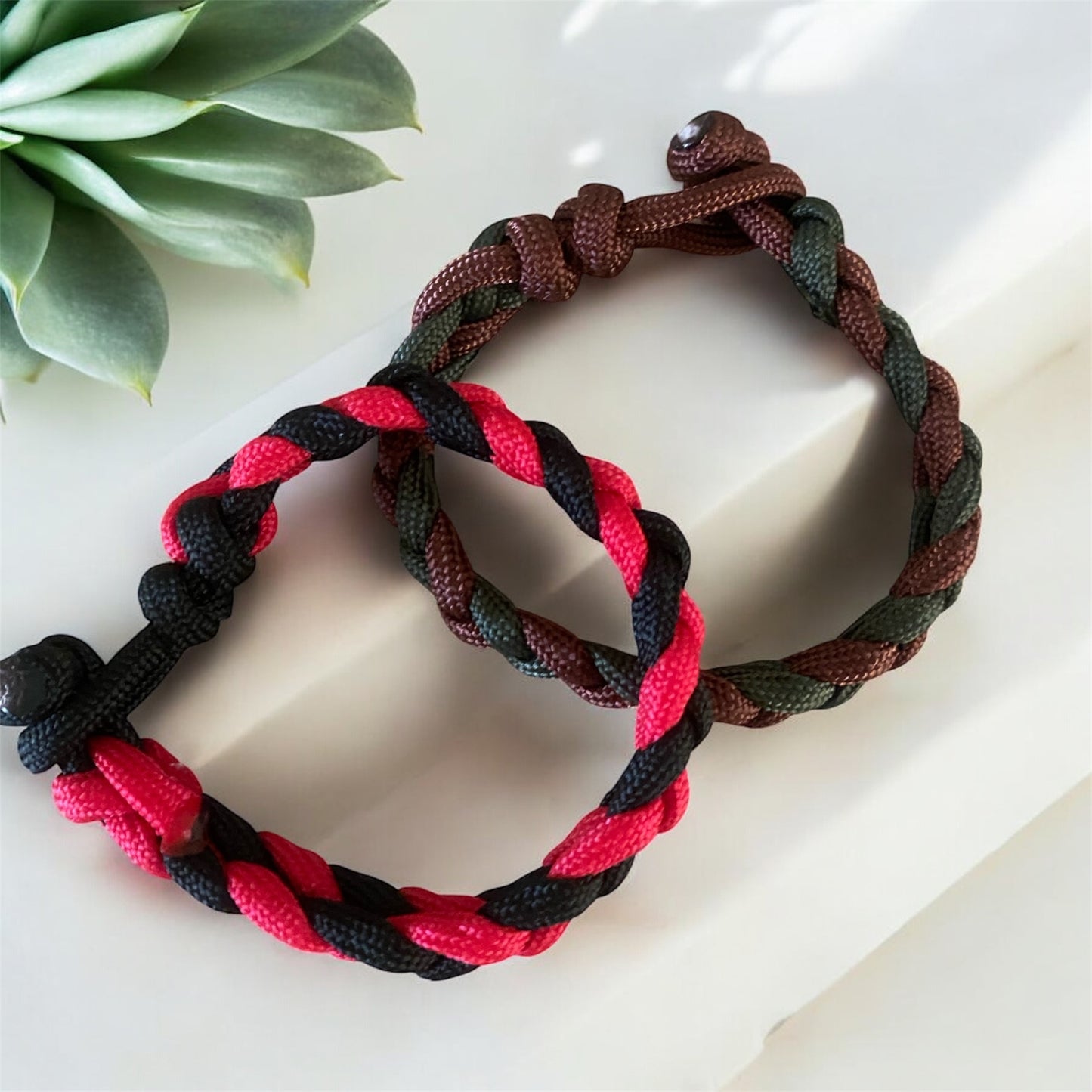 Paracord Bracelet